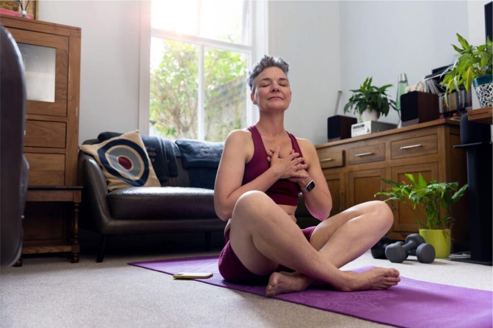 Exercise in Menopausal